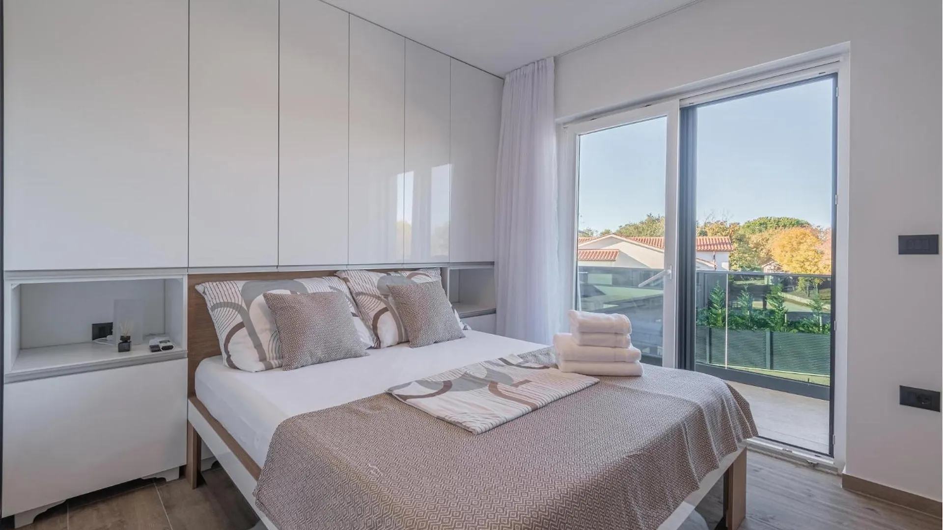 Cozy Home In Labin With House A Panoramic View 度假居 拉宾